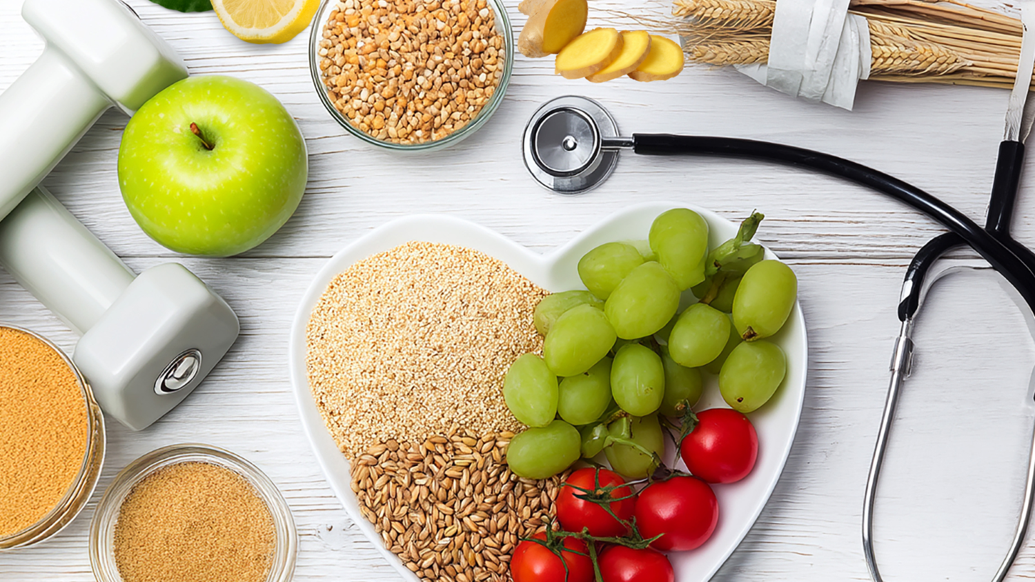 Jak dbać o odporność organizmu?