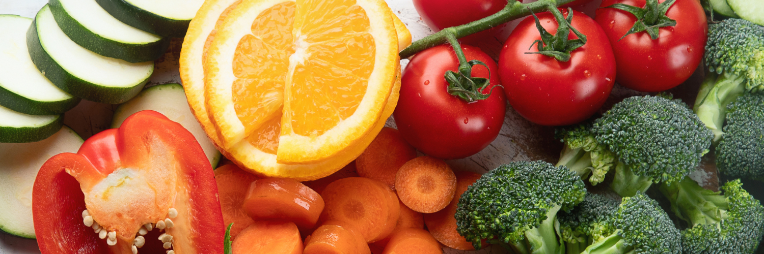 Dieta przy insulinooporności