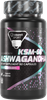 Ashwagandha 600mg - 90 kapsułek