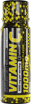Witamina C shot 1000 mg