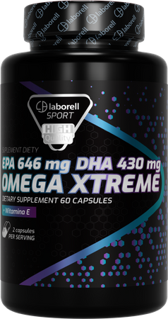 Omega-3 2400mg