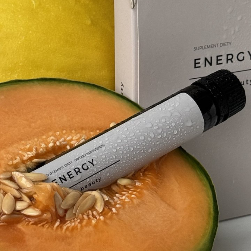 Energy shot na 7 dni