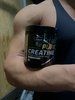 Laborell Creatine monohydrate - naturalna 500g