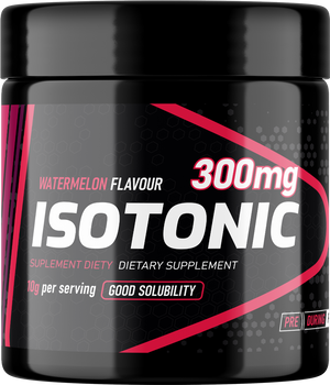 Izotonic w proszku 300 mg