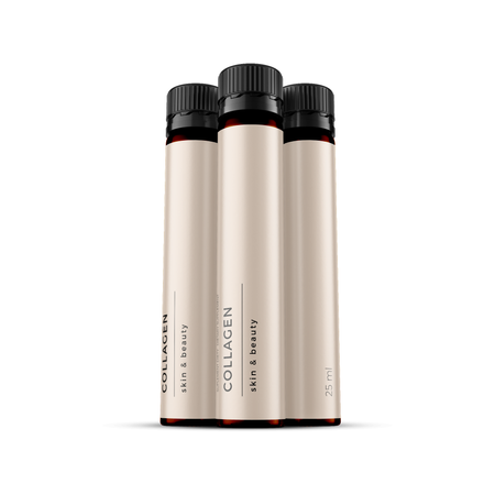 Laborell Collagen Skin & Beauty 10.000mg na 28 dni