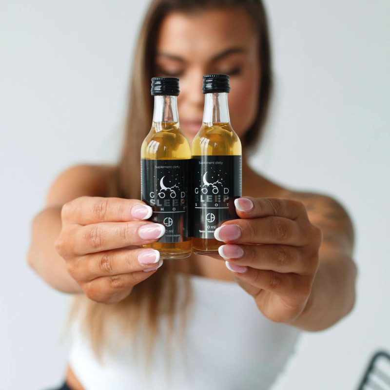 Good Sleep na sen 50 ml