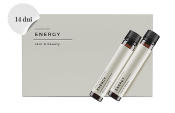 Energy shot na 14 dni