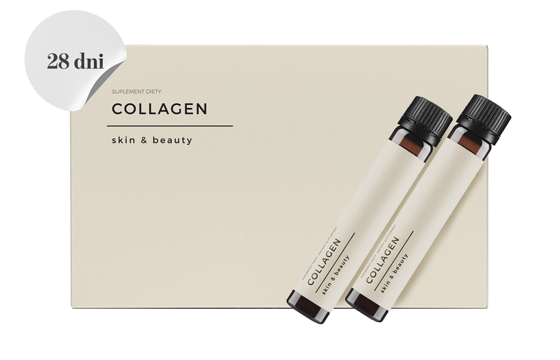 Collagen Skin&Beauty 10.000mg na 28 dni