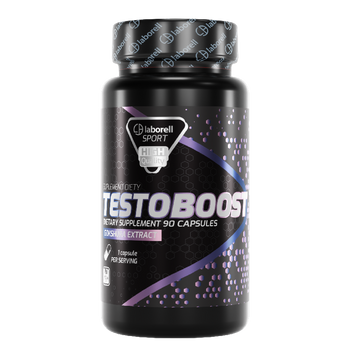 Testoboost 90 kapsułek
