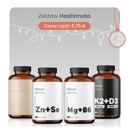 Zestaw Hashimoto