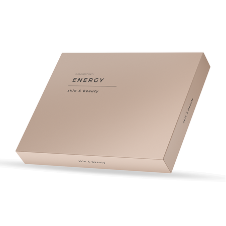 Laborell Energy na 28 dni
