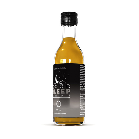 Good Sleep na sen 50 ml