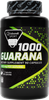 Laborell GUARANA 1000mg POBUDZENIE PAMIĘĆ ENERGIA