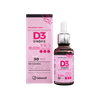 Witamina D3 dla dzieci 30 ml