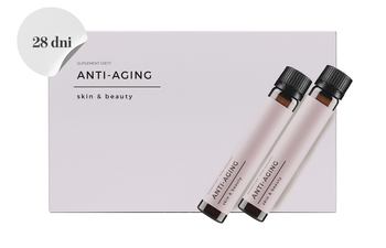 Anti-aging shot na 28 dni