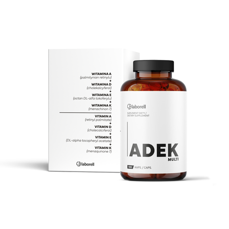 Witamina ADEK