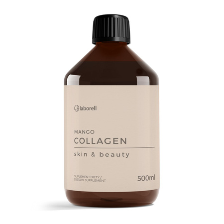 Collagen 10.000 mg mango kolagen koncentrat