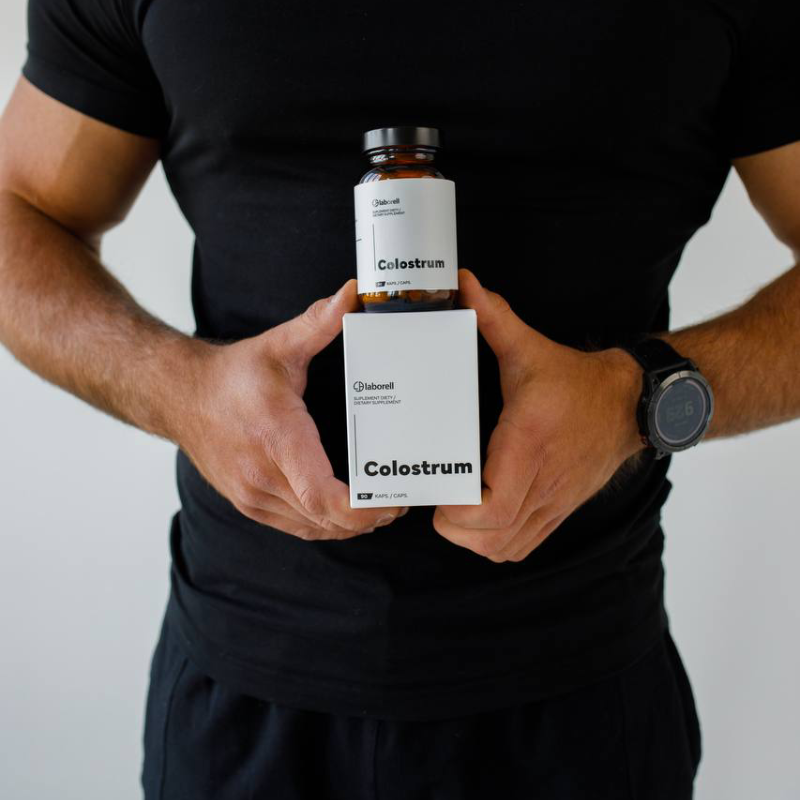 Zestaw odpornościowy