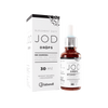 Jod w kroplach 30 ml