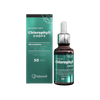 Laborell chlorofil w kroplach 30 ml