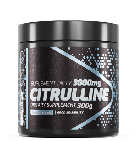 Cytrulina 300g