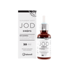 Jod w kroplach 30 ml