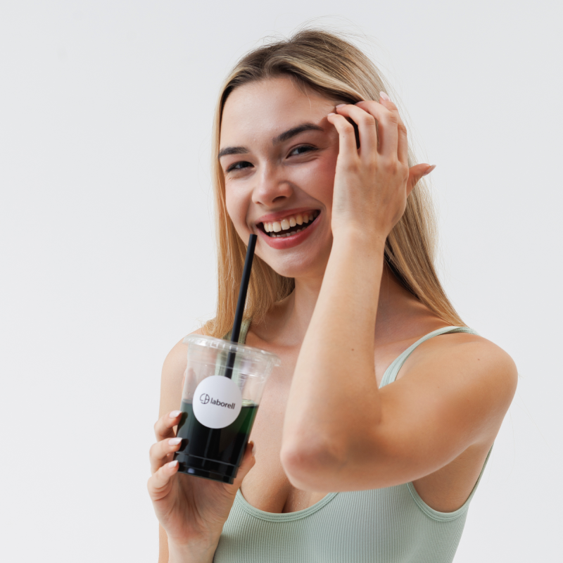 Zestaw detox i trawienie