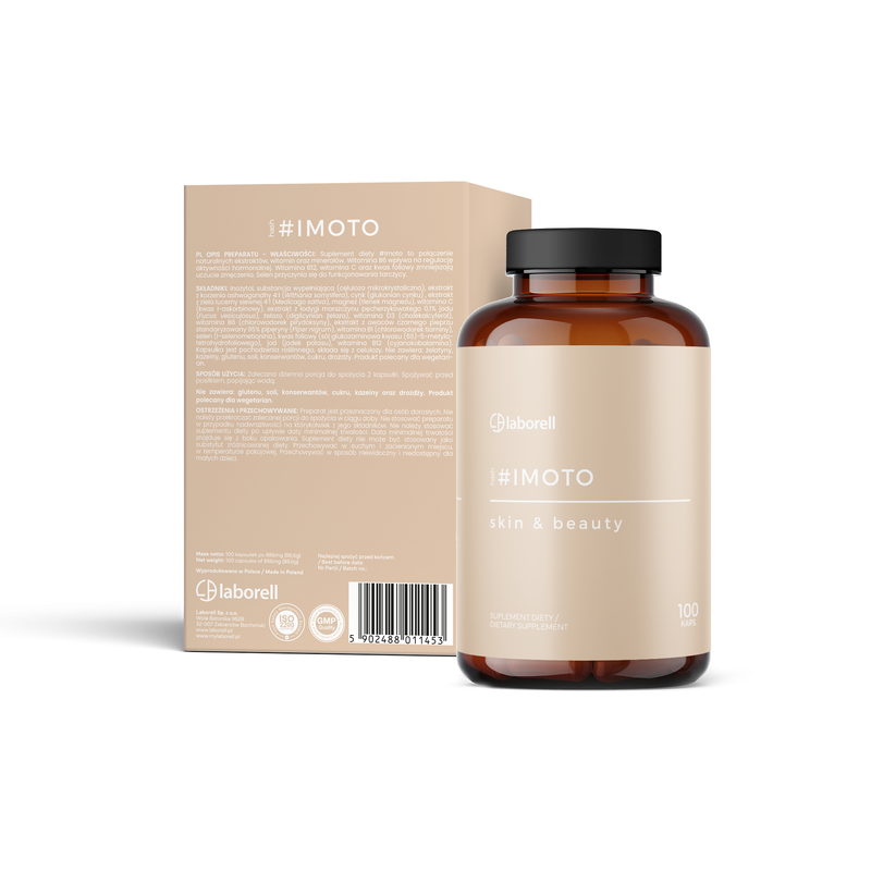 Hashimoto na tarczyce