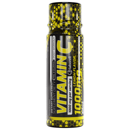 Witamina C shot 1000 mg
