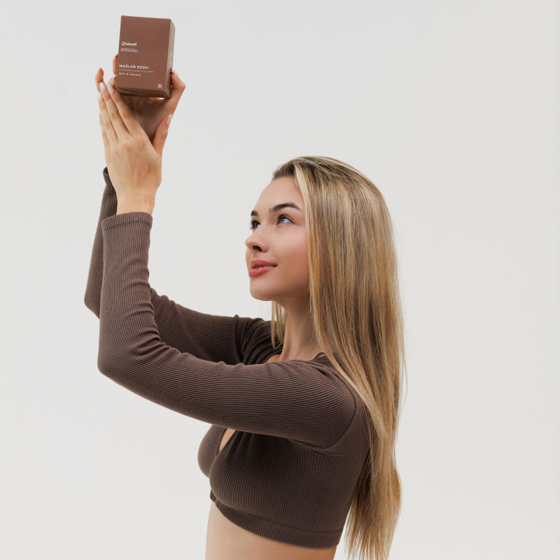 Zestaw detox i trawienie