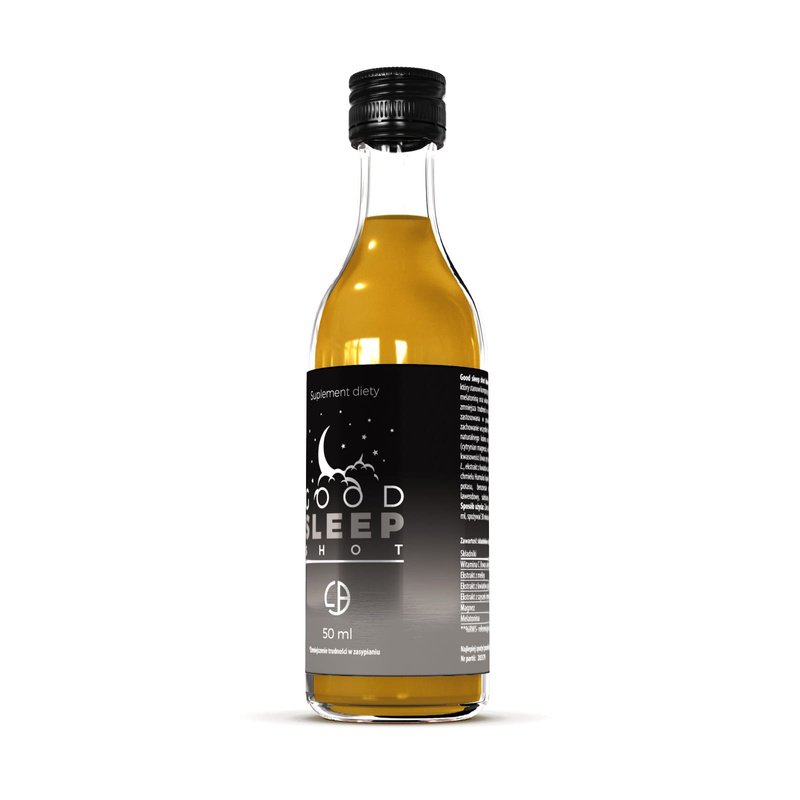 Good Sleep na sen 50 ml