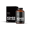 Witamina K2 200 μg + D3 4000 j.m.