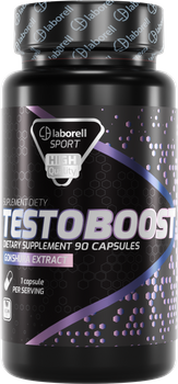 Testoboost 90 kapsułek