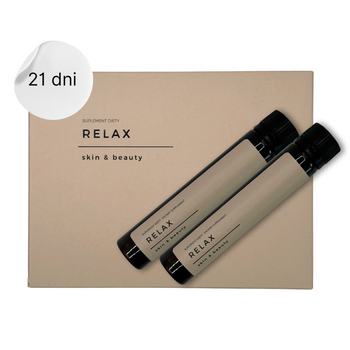 Laborell Relax na 21 dni