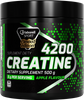 Creatine monohydrate jabłko 500g Laborell + gratis PRE-WORKOUT Shot malinowy