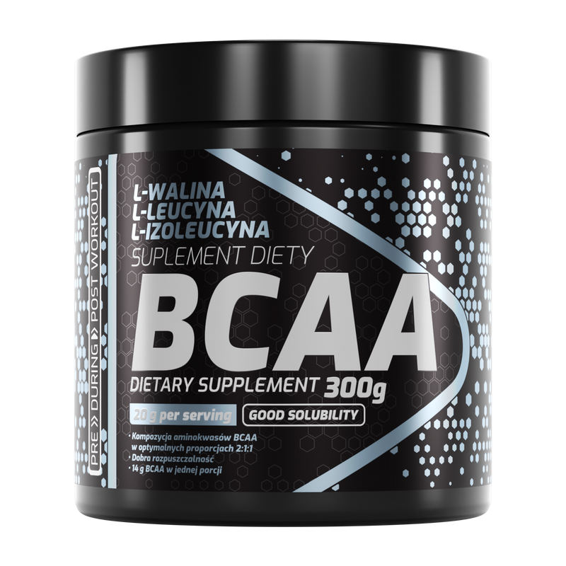 BCAA 300 g