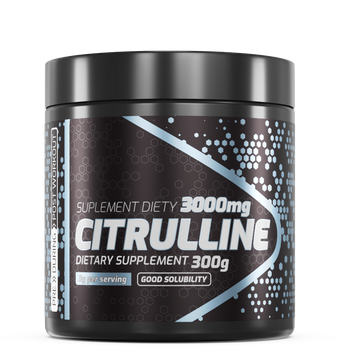 Cytrulina 300 g