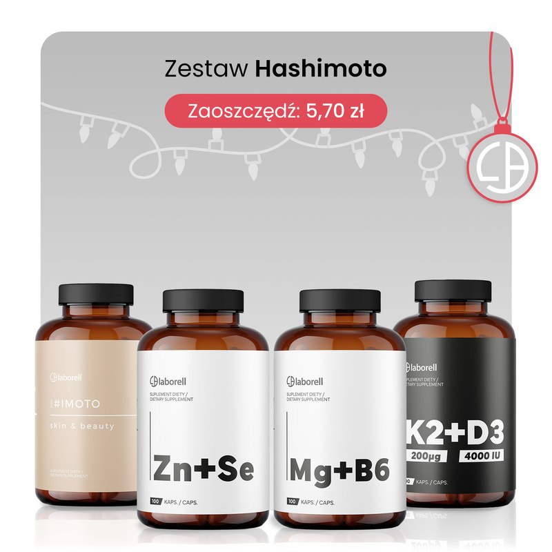 Zestaw Hashimoto