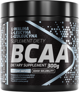 BCAA 300g