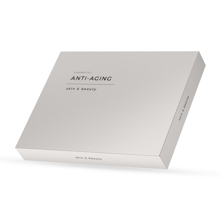 Laborell Anti-aging na 14 dni