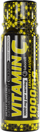 Witamina C shot 1000 mg