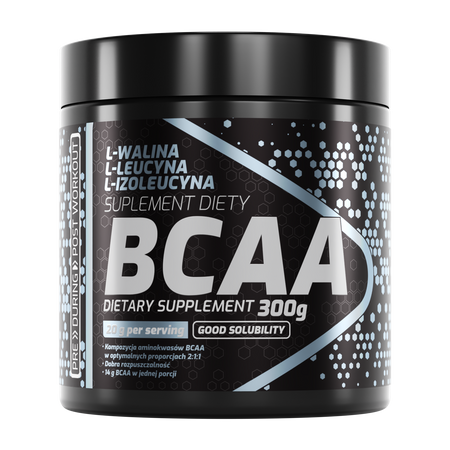 BCAA 300 g
