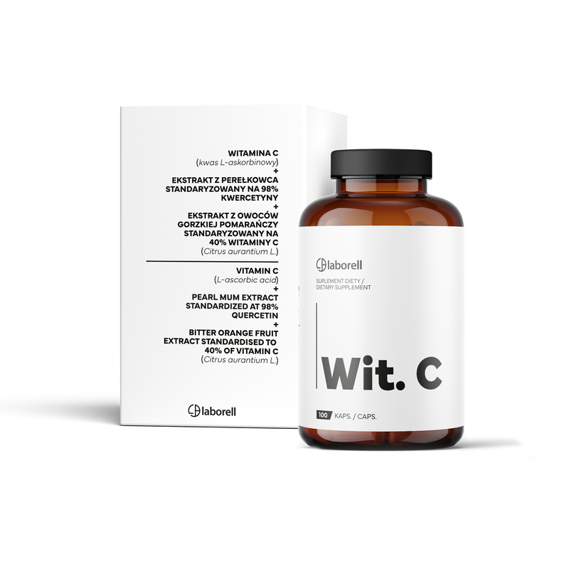 Witamina C 1000 mg