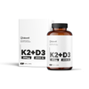 Witamina K2 200 μg + D3 2000 j.m.