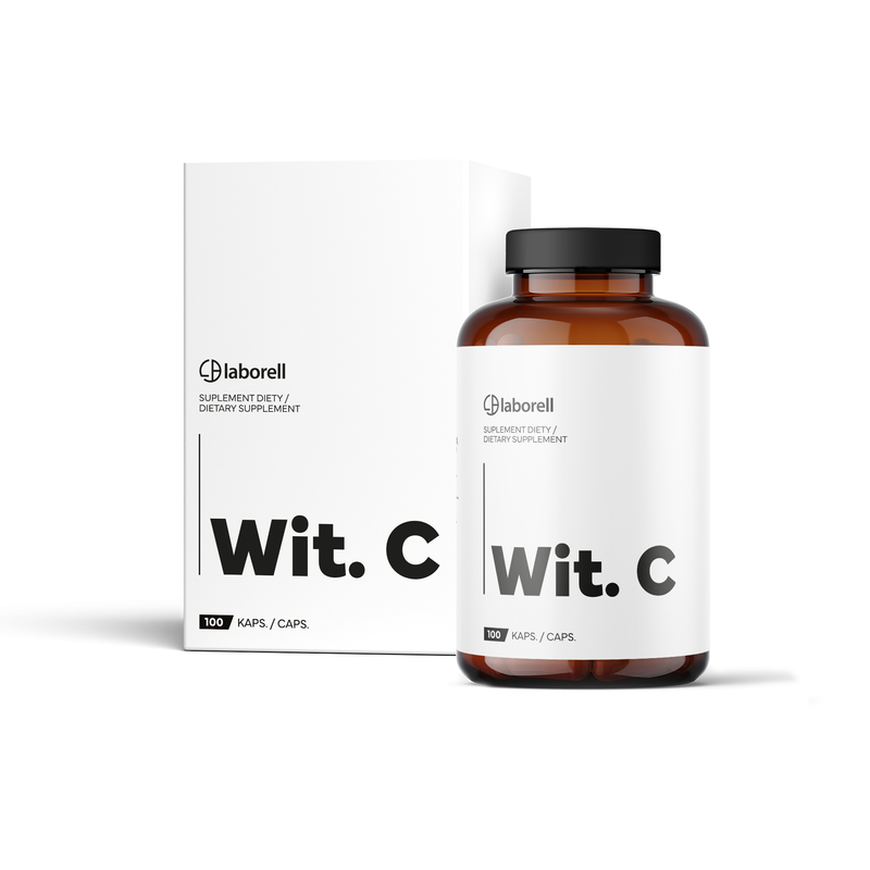 Witamina C 1000 mg