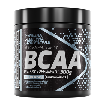 BCAA 300 g