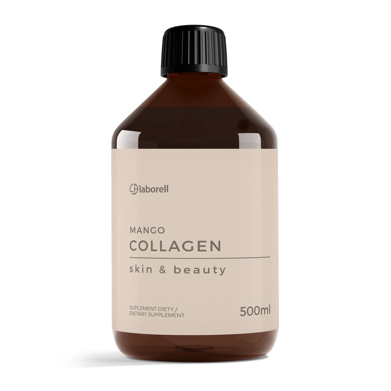 Collagen 10.000 mg mango kolagen koncentrat