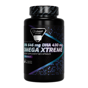 Omega-3 xtreme 2400 mg