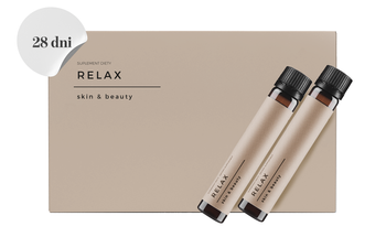 Relax shot na 28 dni