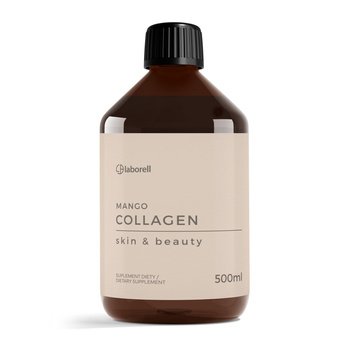 Collagen 10.000 mg mango kolagen koncentrat
